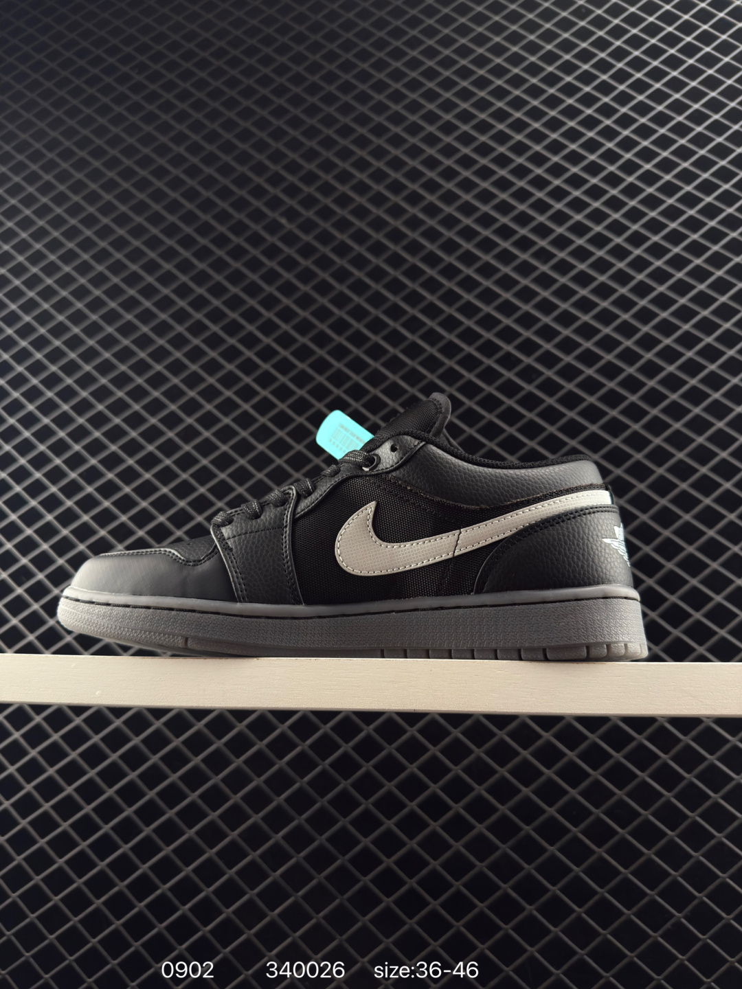 Nike Air Jordan 1 Low